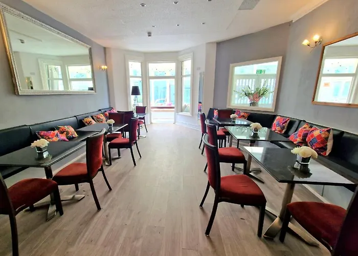 The Bosworth House Hotel